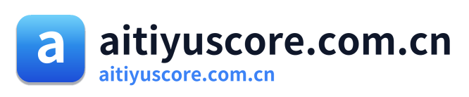 aitiyuscore.com.cn